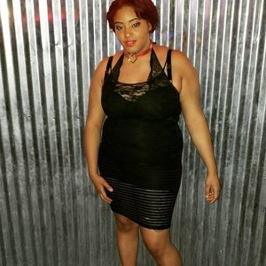 Meet your Posher, Misty